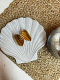 Manchette coquillage
