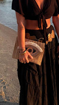 Pochette osier