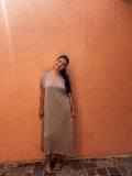 Robe fluide