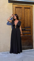 Robe longue