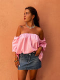 Top rose bonbon