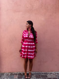 Robe chemise