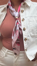Foulard